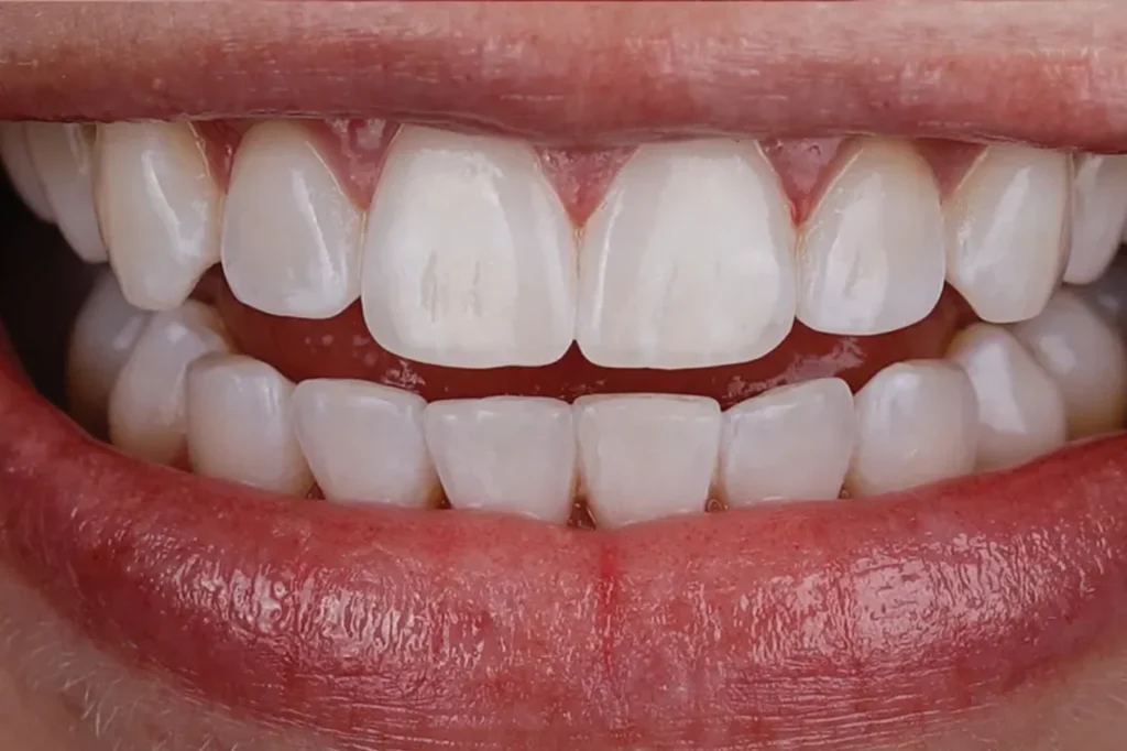 After Aligners