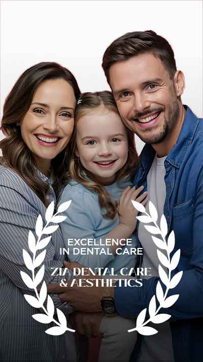 Zia Dental Care & Aesthetics