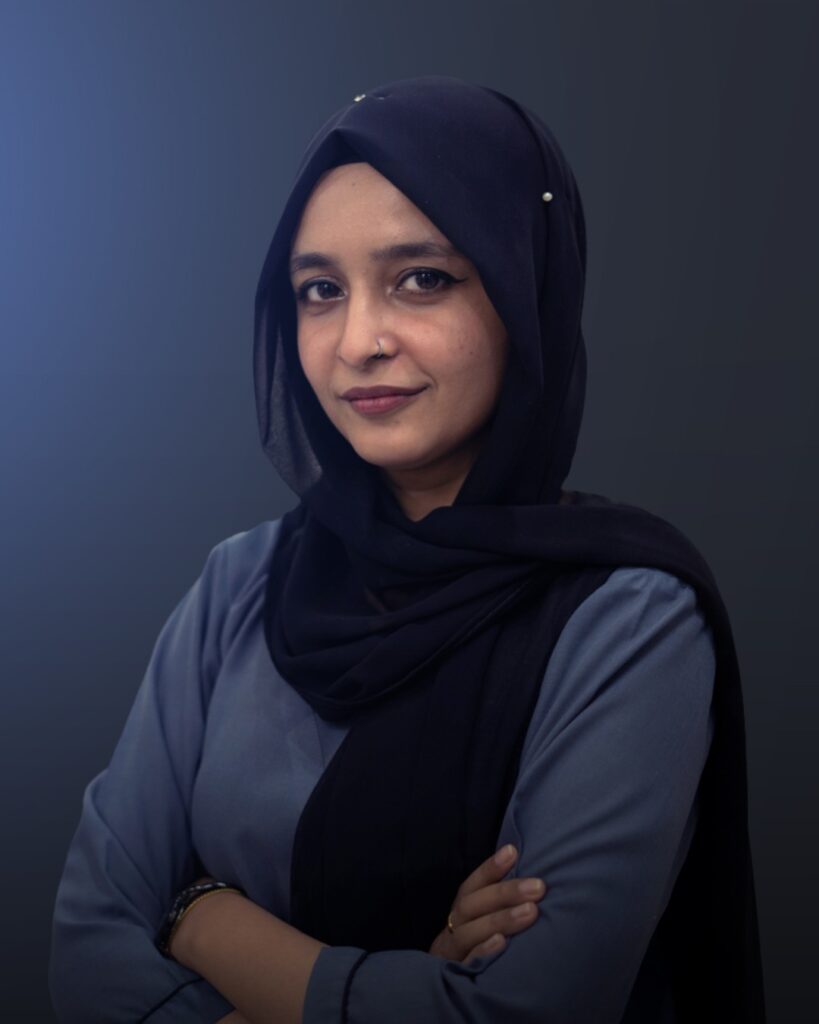 Dr. Sameen Khan