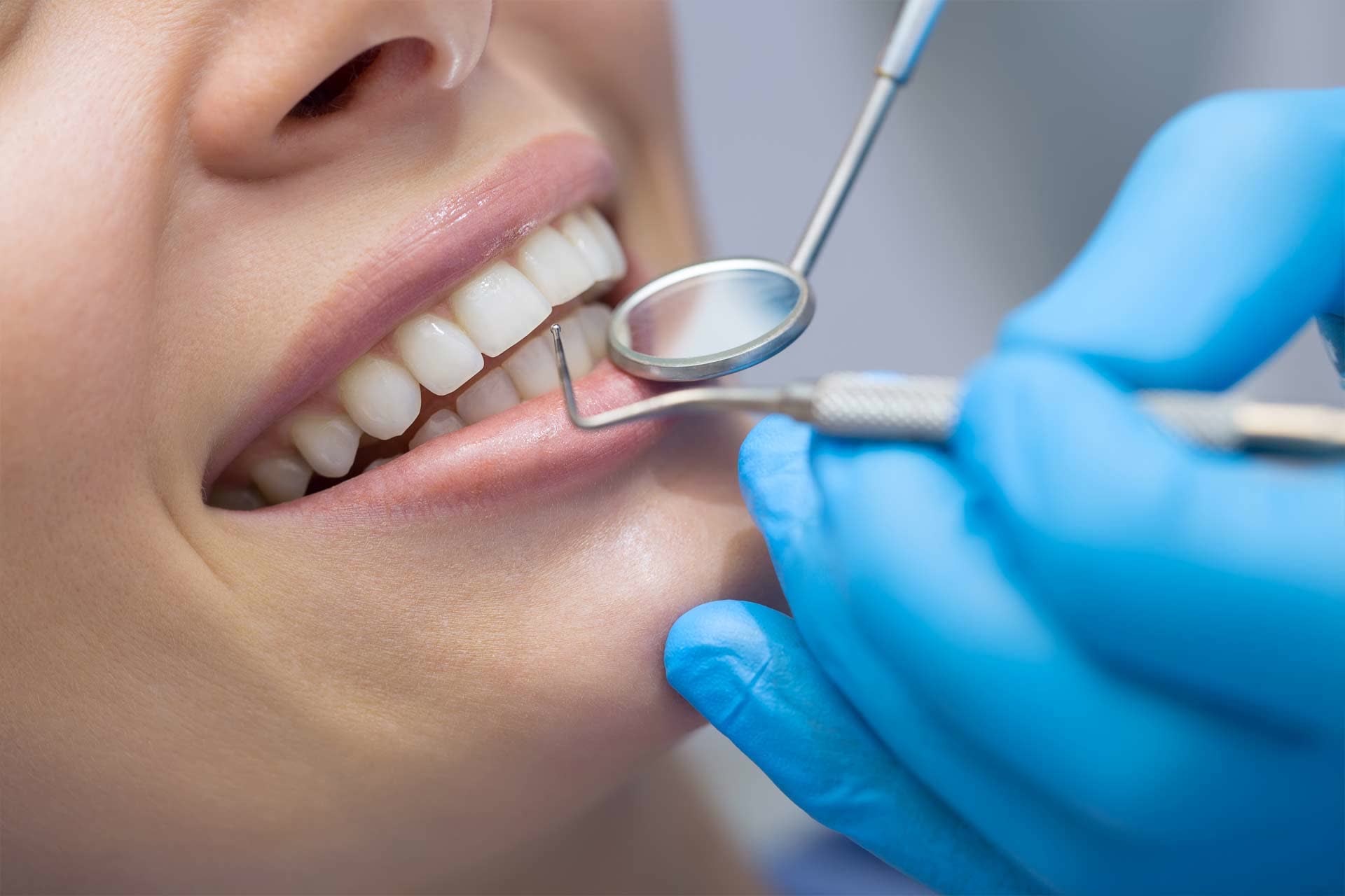 Dental Care in Karachi